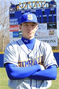 Connor Barron