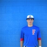 Ryan Fernandez mugshot