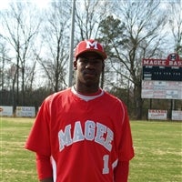 Brian Mills mugshot
