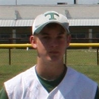 Ryan Webb mugshot