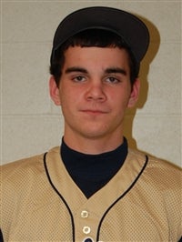 Justin Stascak mugshot
