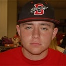 Dalton Conroy mugshot