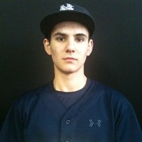 Gabe Dominguez mugshot