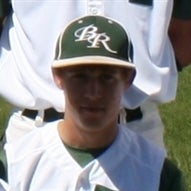 Tye McKinney mugshot