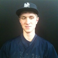 Wesley Kosierowski