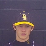 Keith Nowak mugshot
