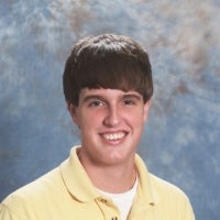 Nick Butler mugshot