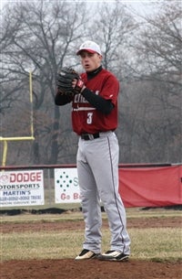 Adam Widder