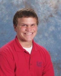Chris Conforti mugshot