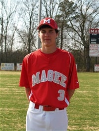 Z. Maddox