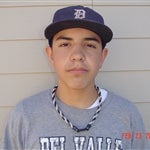 Ruben Archuleta mugshot
