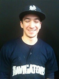 Jordan Potis
