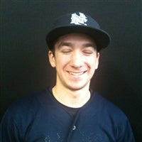 Jordan Potis
