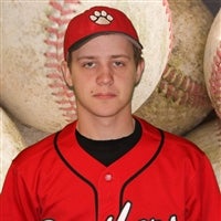 Jordan Cook mugshot