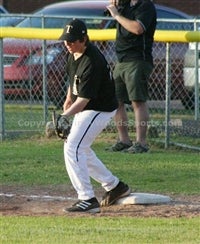 Chase Hutto