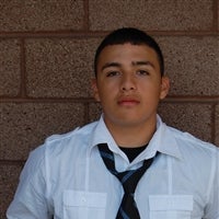 Frank Garabaldi mugshot