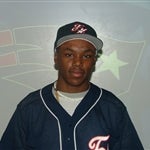 D'andre Averett
