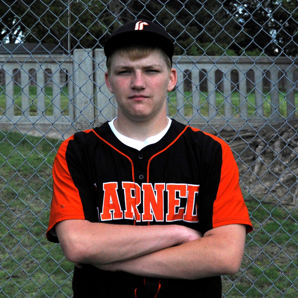 Wyatt Haberman