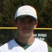 Zach Thompson mugshot