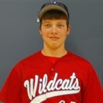 Bailey Fortier