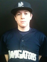 Nick Mailhot