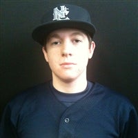 Nick Mailhot mugshot