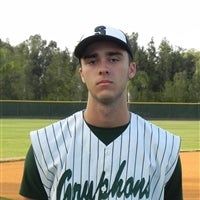 Alex DeGracia mugshot