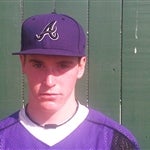 James Miller mugshot