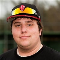Daniel Flowers mugshot