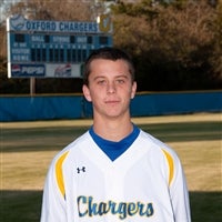 Ty Barber mugshot