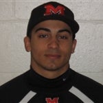 Jamie Restivo mugshot
