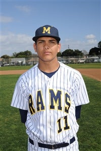 Jordan Ybarra mugshot