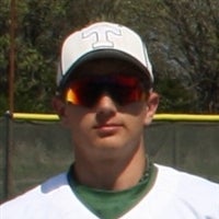 Skyler Ward mugshot