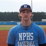 Michael Robinson mugshot