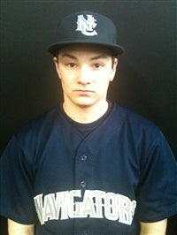 Zachary Thomas