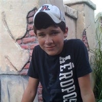 Alec Blackford