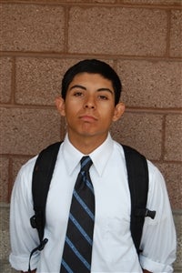 Armando Valdez