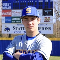 Nick Rogers mugshot