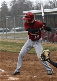 Trevor Kurth