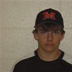 Joe Cox mugshot
