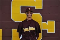 Cory Anderson mugshot