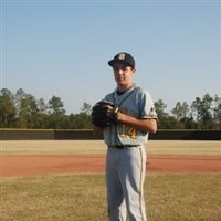 Bailey Trosclair mugshot
