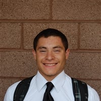Chris Vega mugshot