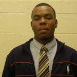 Wallace Owens mugshot