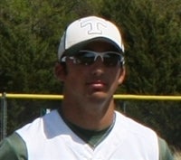 Cody Mills