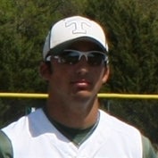 Cody Mills mugshot