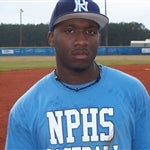 Revis Butler mugshot