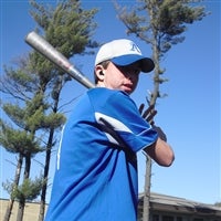 Sam Cantwell