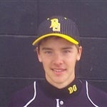 Aaron Fooks mugshot
