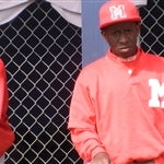 Thaddeus Hart mugshot